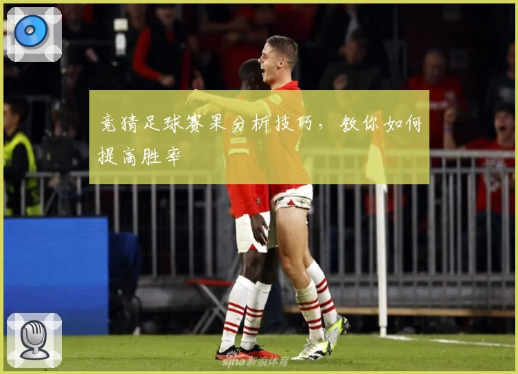竞猜足球赛果分析技巧,教你如何提高胜率