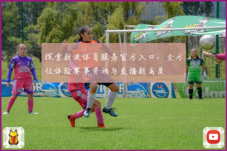 探索新浪体育服务官方入口，全方位体验赛事资讯与直播新高度