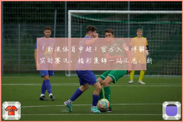 「新浪体育中超」官方入口详解：实时赛况、精彩集锦一站汇总，新用户快速上手指南