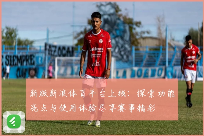 新版新浪体育平台上线：探索功能亮点与使用体验尽享赛事精彩