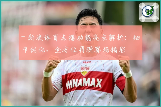 - 新浪体育点播功能亮点解析：细节优化，全方位再现赛场精彩