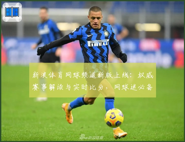 新浪体育网球频道新版上线:权威赛事解读与实时比分,网球迷必备平台