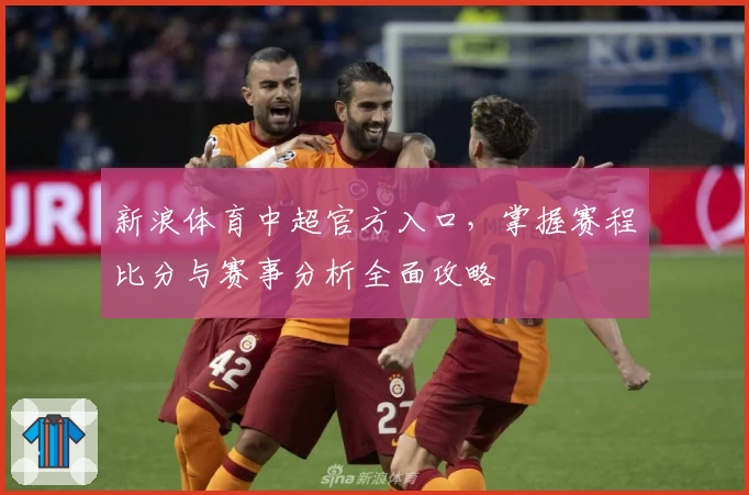 新浪体育中超官方入口，掌握赛程比分与赛事分析全面攻略