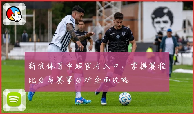 新浪体育中超官方入口，掌握赛程比分与赛事分析全面攻略