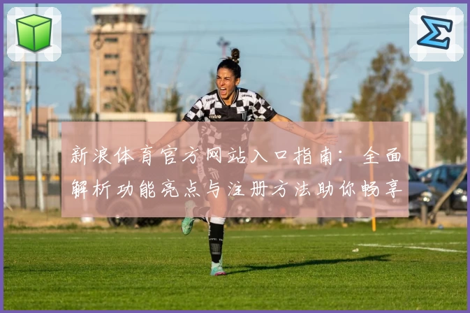 新浪体育官方网站入口指南：全面解析功能亮点与注册方法助你畅享赛事资讯