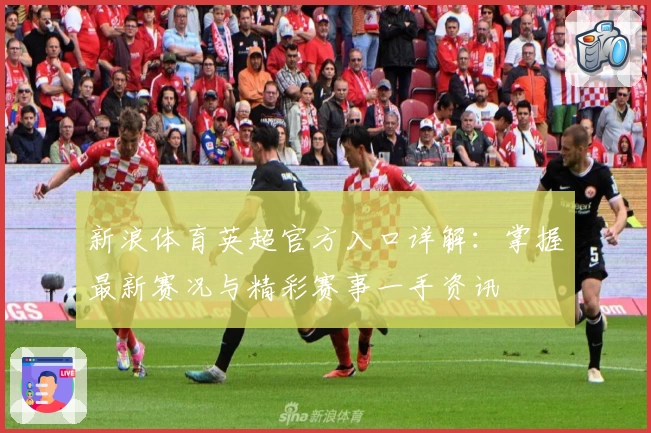 新浪体育英超官方入口详解：掌握最新赛况与精彩赛事一手资讯