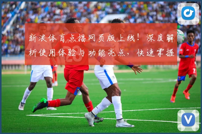 新浪体育点播网页版上线！深度解析使用体验与功能亮点，快速掌握观看攻略