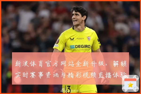 新浪体育官方网站全新升级，解锁实时赛事资讯与精彩视频直播体验