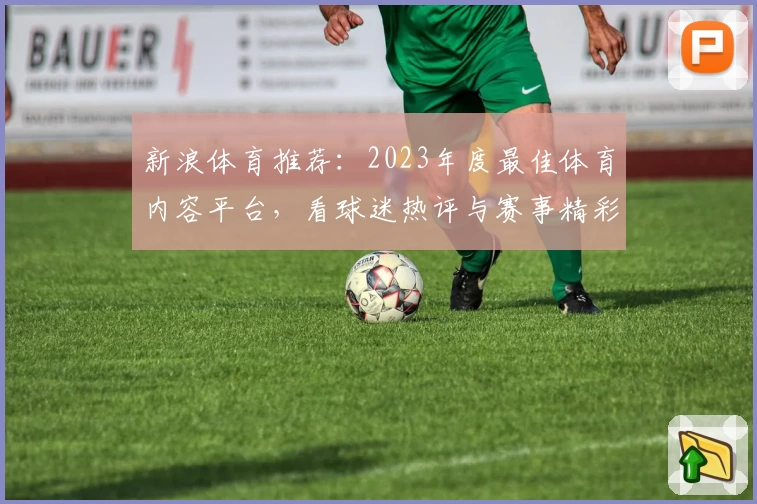 新浪体育推荐：2023年度最佳体育内容平台，看球迷热评与赛事精彩瞬间新体验